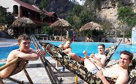 Hoa Lu Eco Homestay
