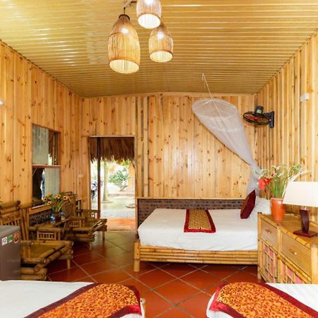 Hoa Lu Eco Homestay Ninh Binh Buitenkant foto